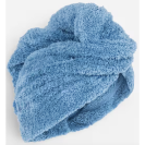Serviette à cheveux